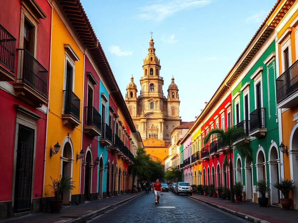 Santo Domingo